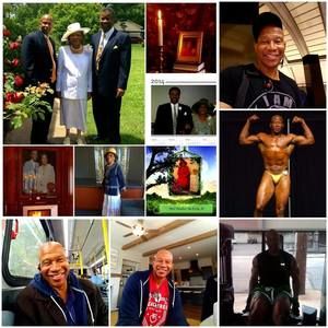 Meet your Posher, Dewayne